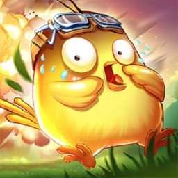Launcher DragonTank