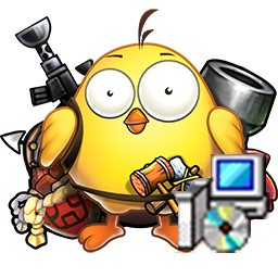 LAUNCHER OFICIAL GUNNY 337
