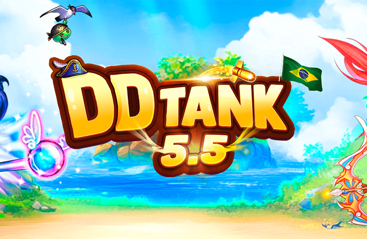 DDTank 5.5