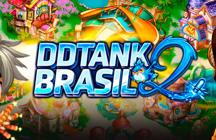 DDTank Brasil 2