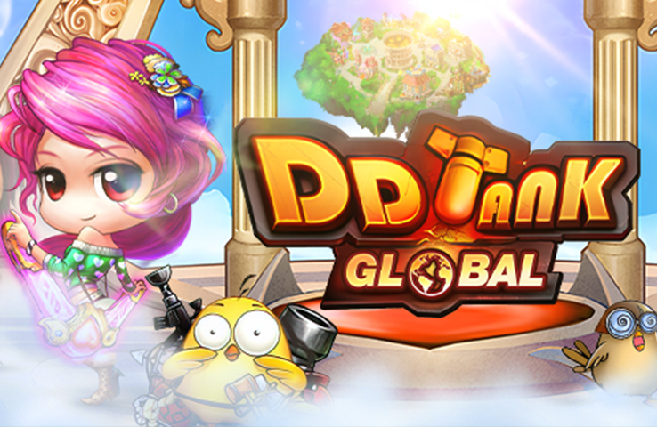 DDTank Global