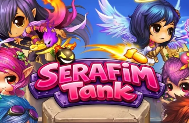 DDTank Serafim