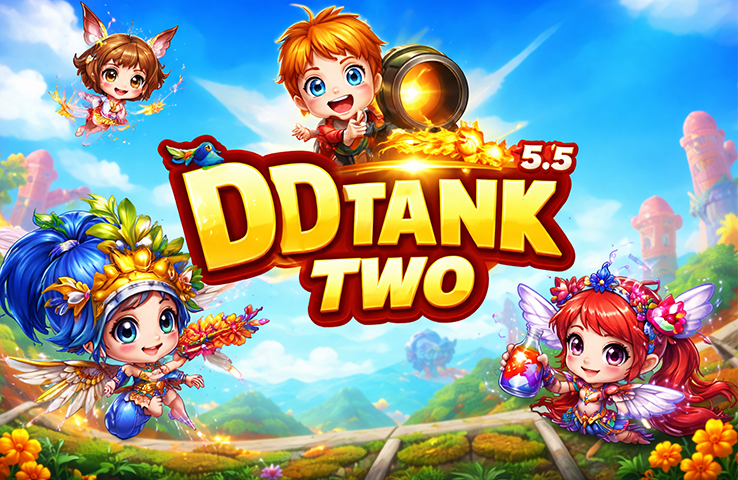 DDTank Two