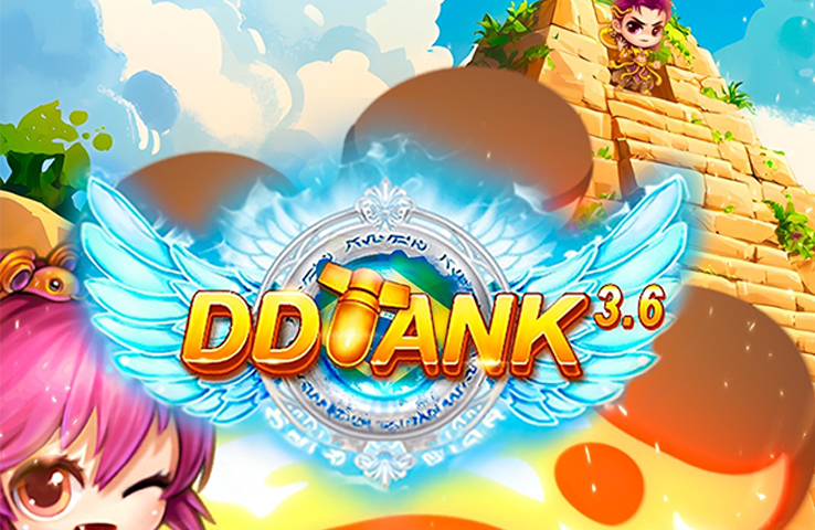 DDTank 36